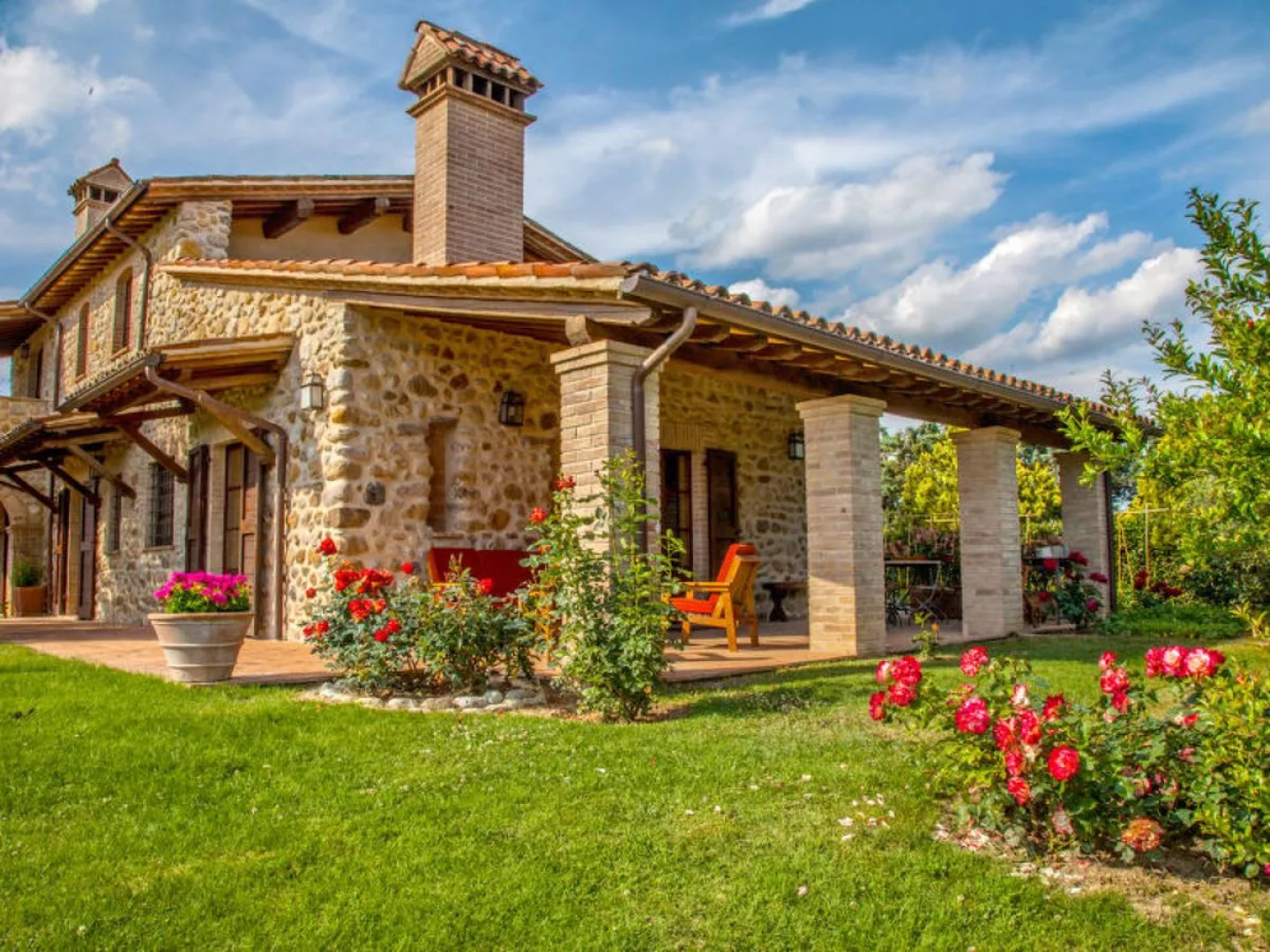 Castle Allerona Orvieto 18058