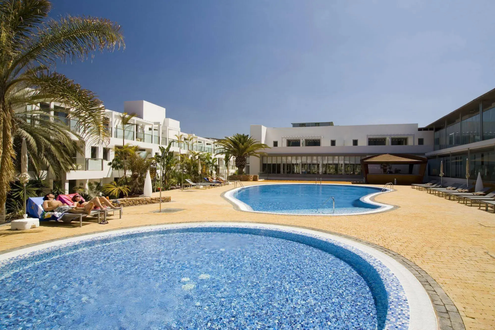 R2 Bahía Playa Design Hotel & Spa Wellness - Adults Only