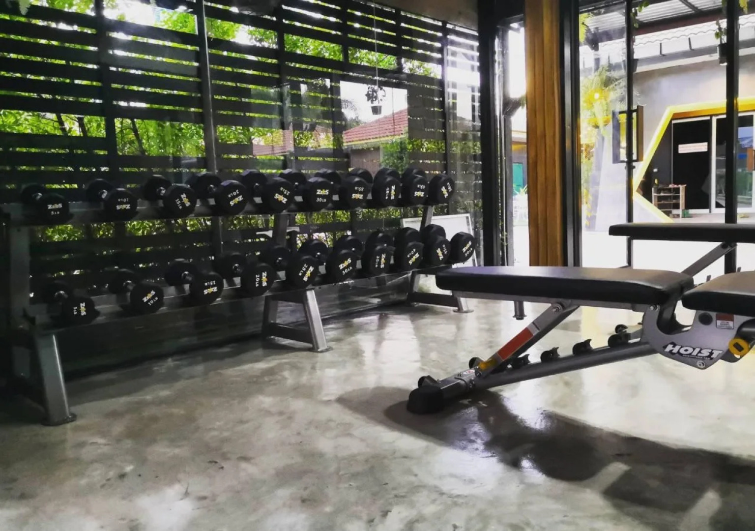 Golden House Hotel Sakaeo