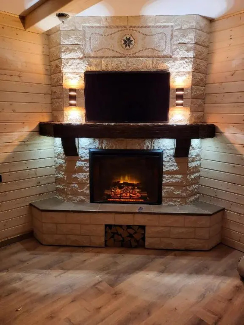 Golden GaPa Central Chalet Apartment 32