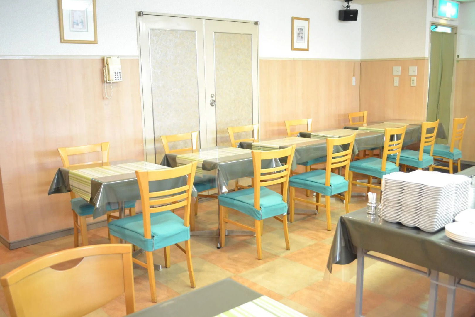 Hotel Crown Hills Koriyama