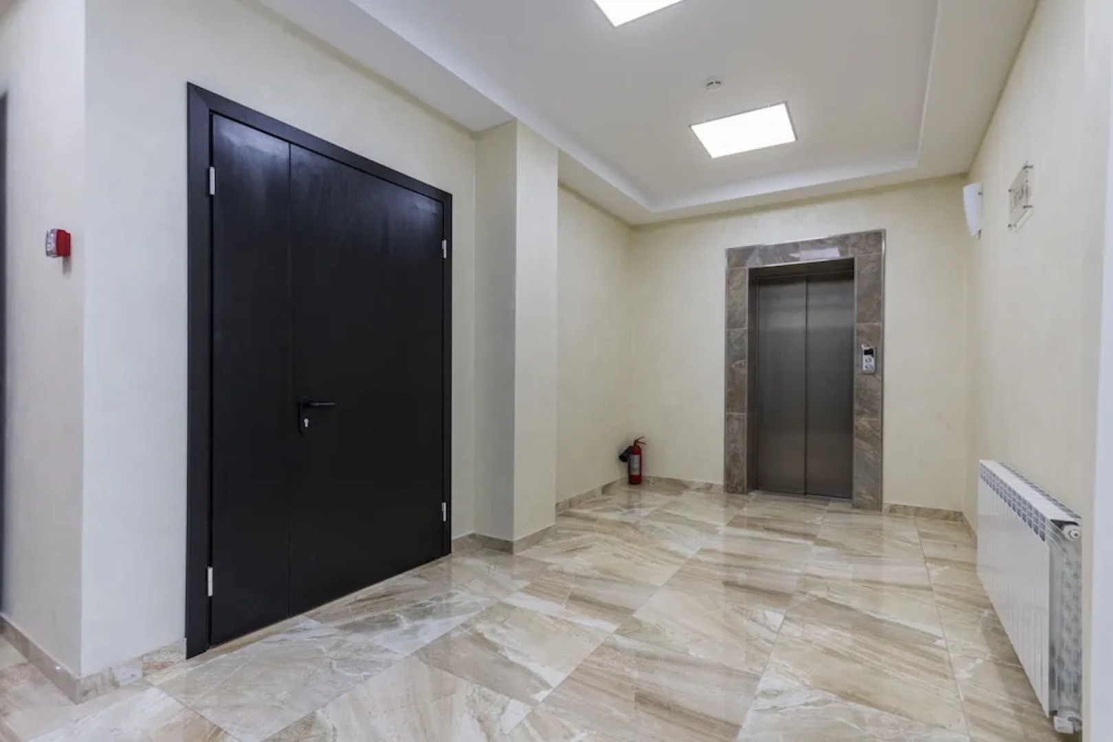 Отель Чайка