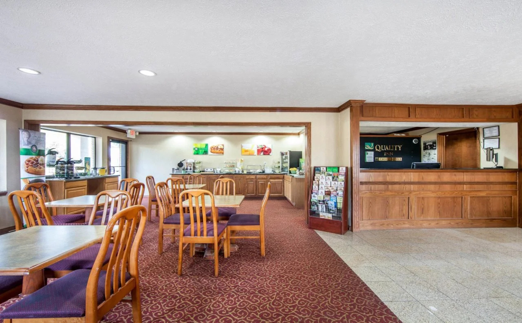 SureStay by Best Western Grayson