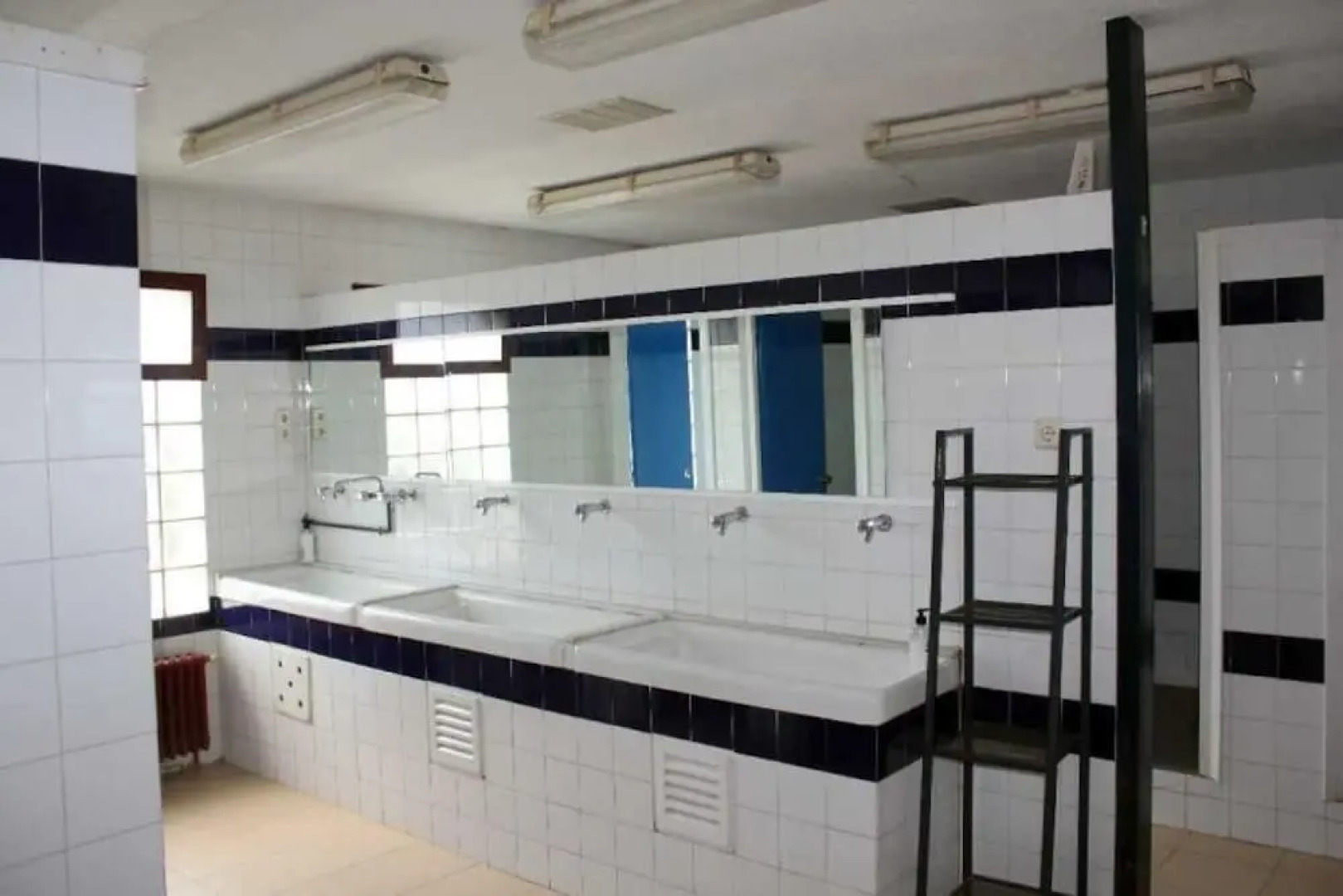 Casa de colònies Mogent