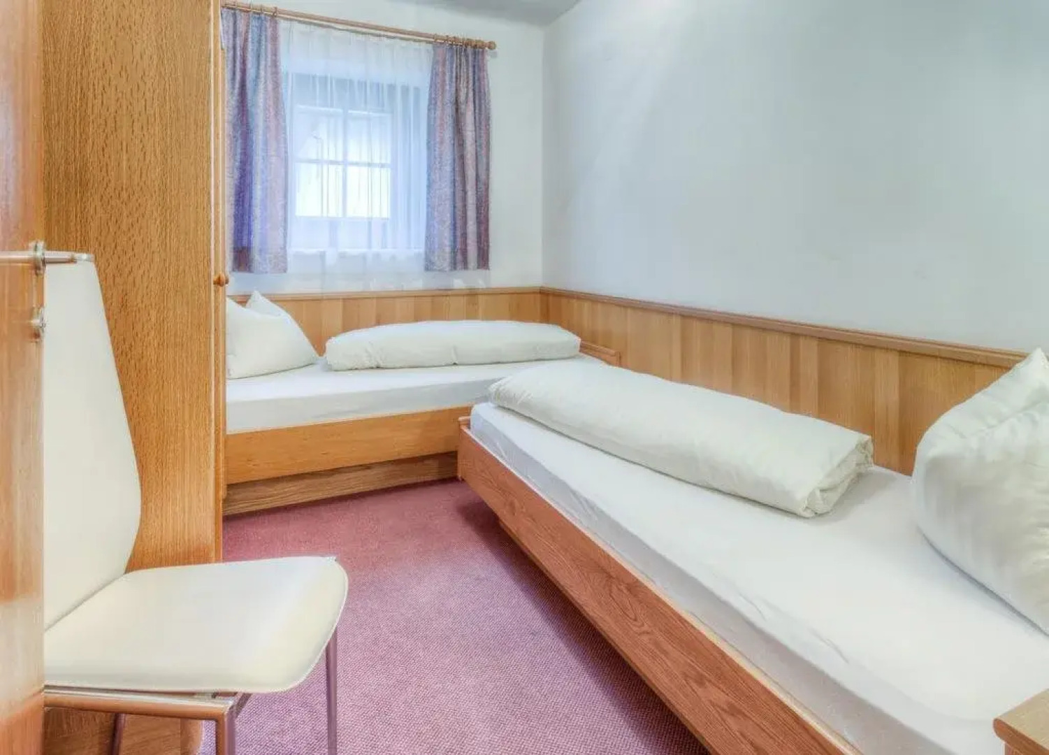 Gutshof - Urlaubsresort Hafele