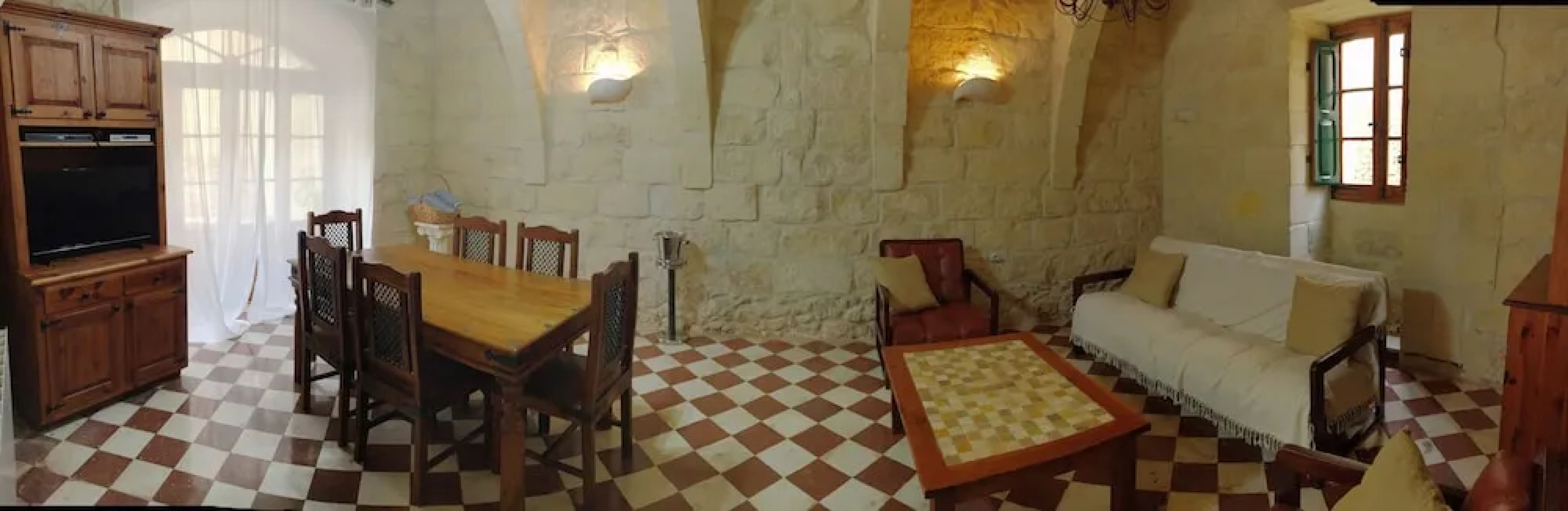 Kemmuna Farmhouse - Rest And Zest