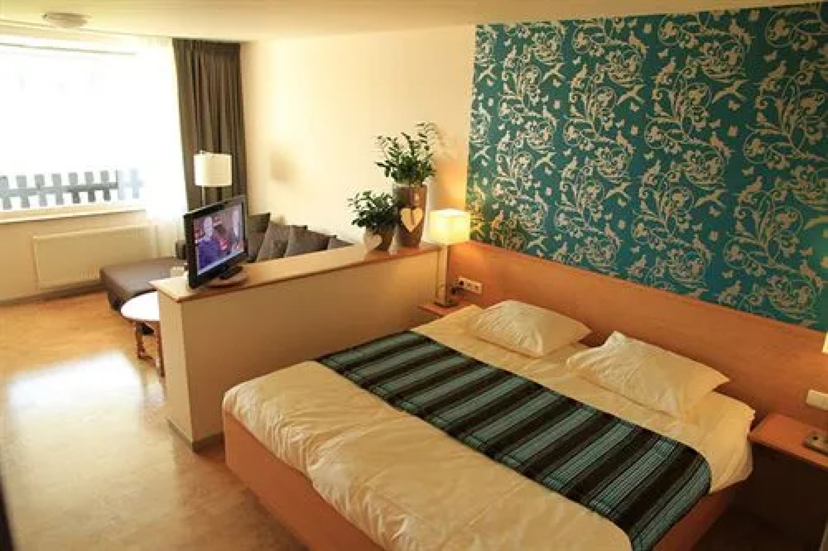 Hotel Restaurant Gerardushoeve