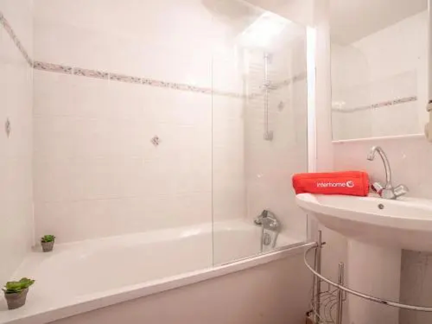 Apartment Catalona