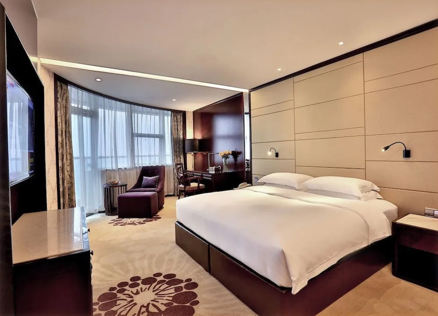 Morgan International Hotel