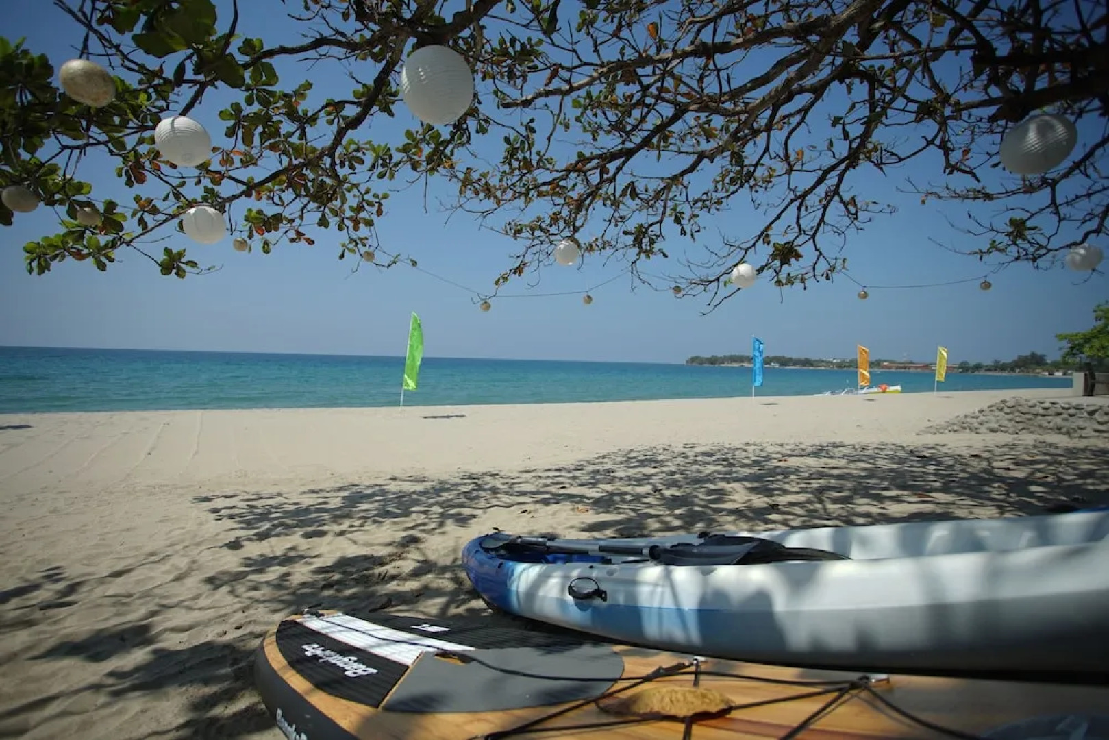 Aureo Resort La Union