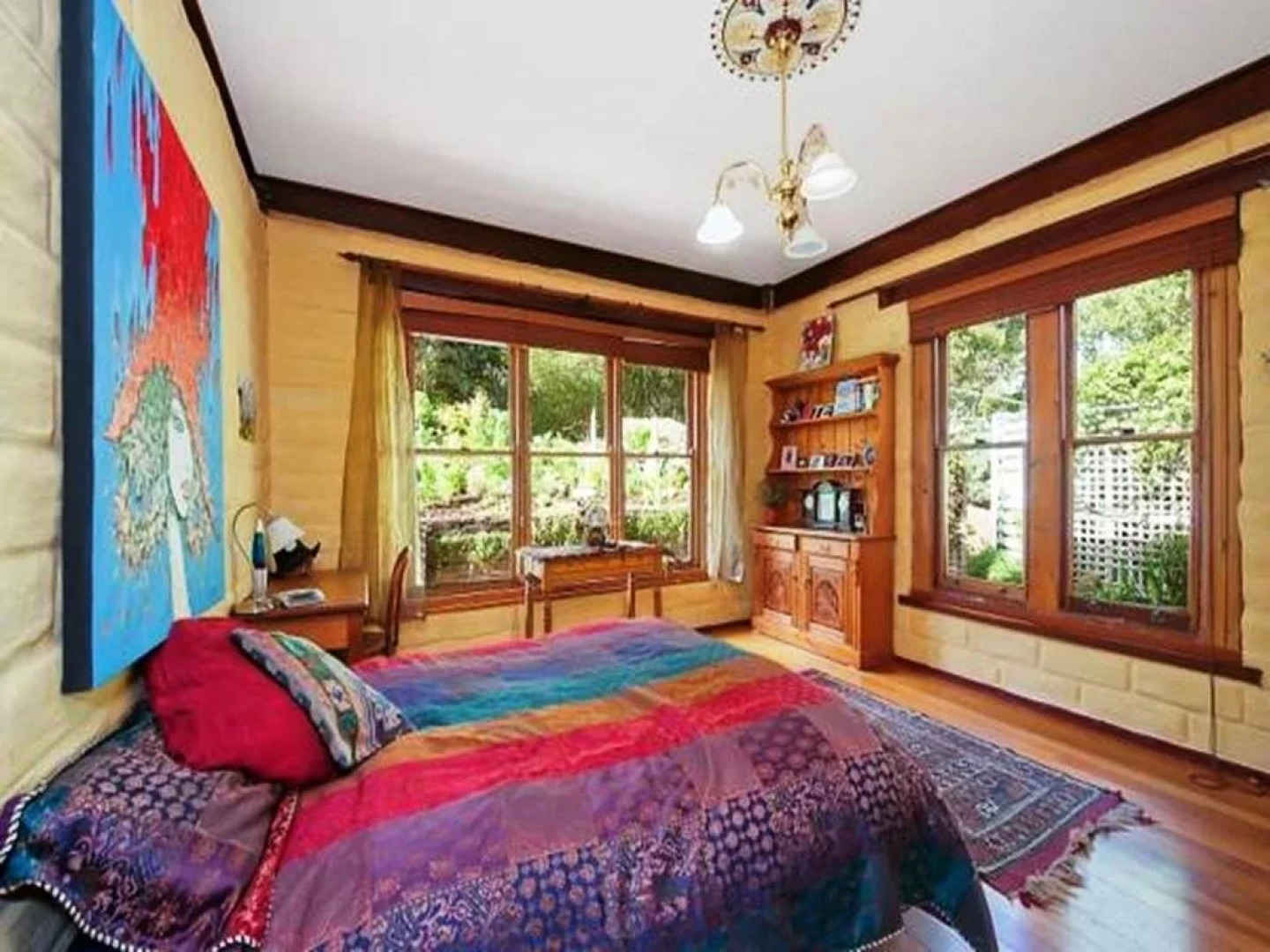 Curdie River Retreat