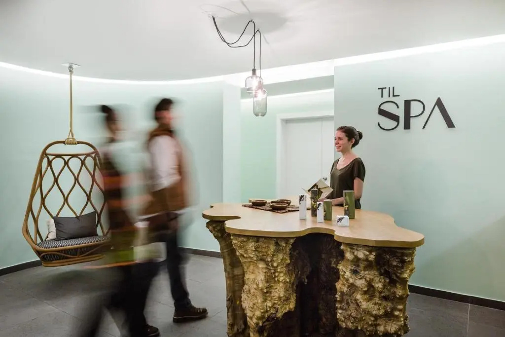 Castanheiro Boutique Hotel