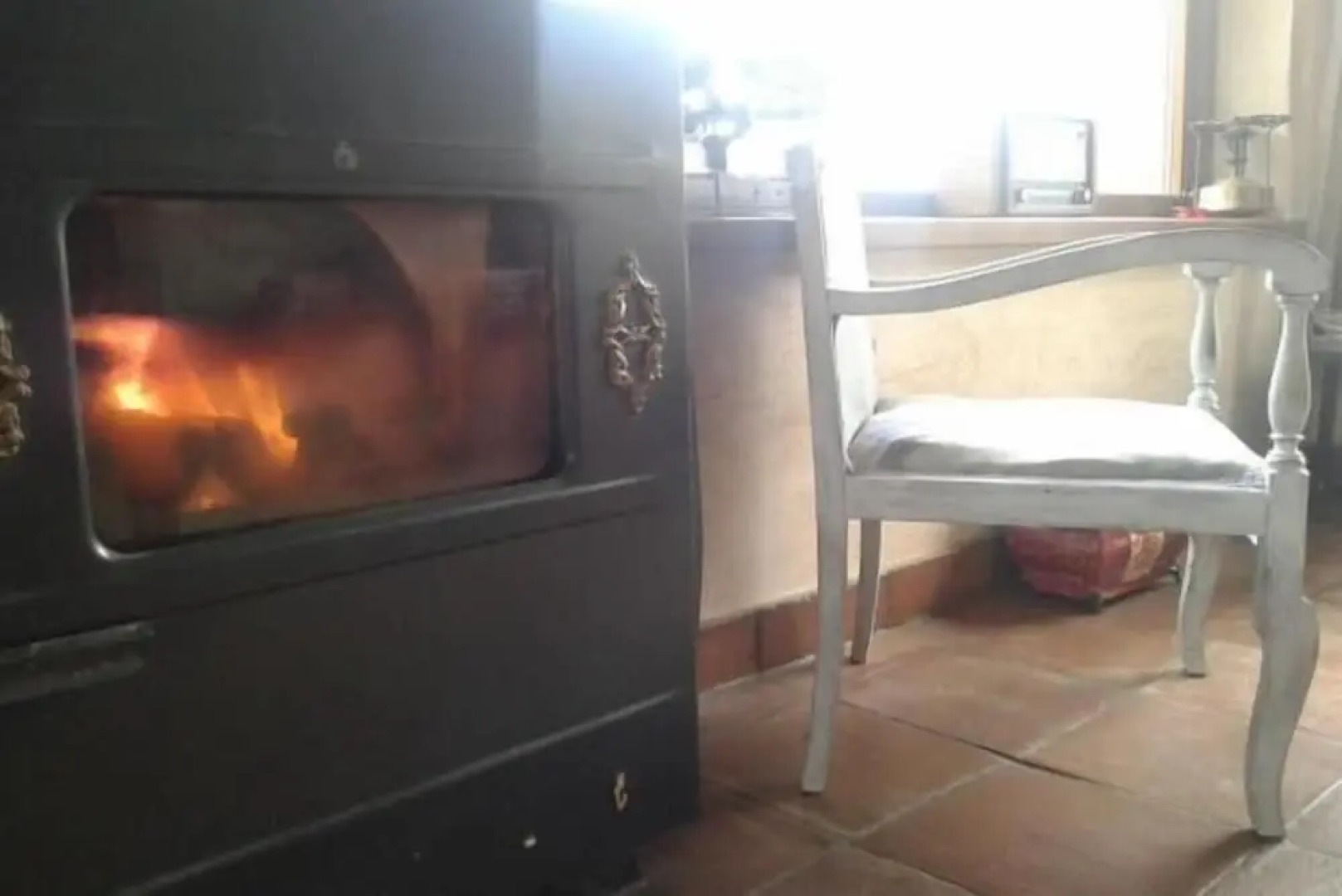 La Casona de Requijada