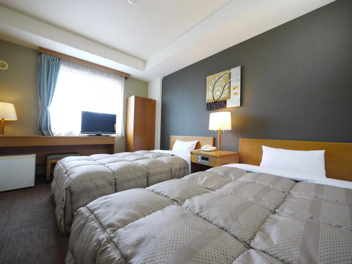 Hotel Route-Inn Court Fujioka