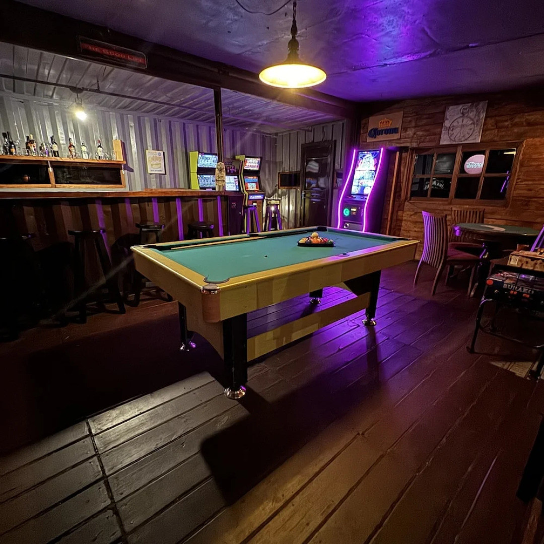 Hotel Chacra Bereshit