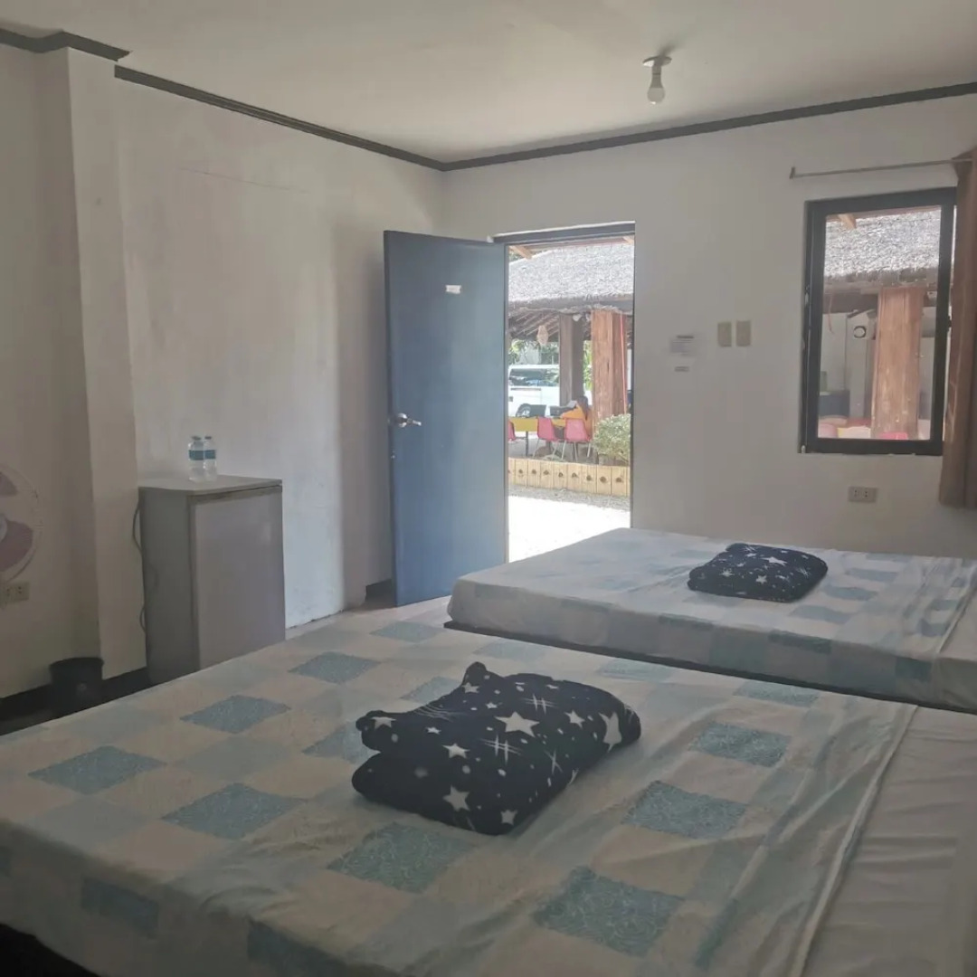 Binubusan Beach Hotel & Resort