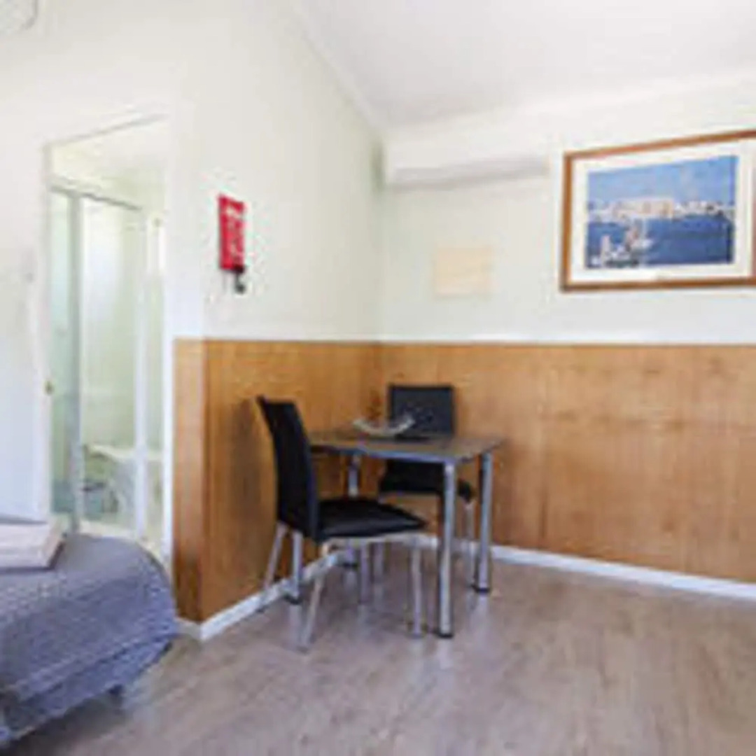 Aspen Parks Coogee Beach Holiday Park