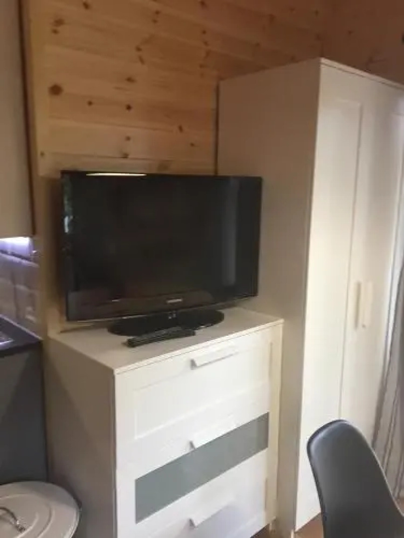 Domki Szarlota - atrakcje dla rodzin na Kaszubach