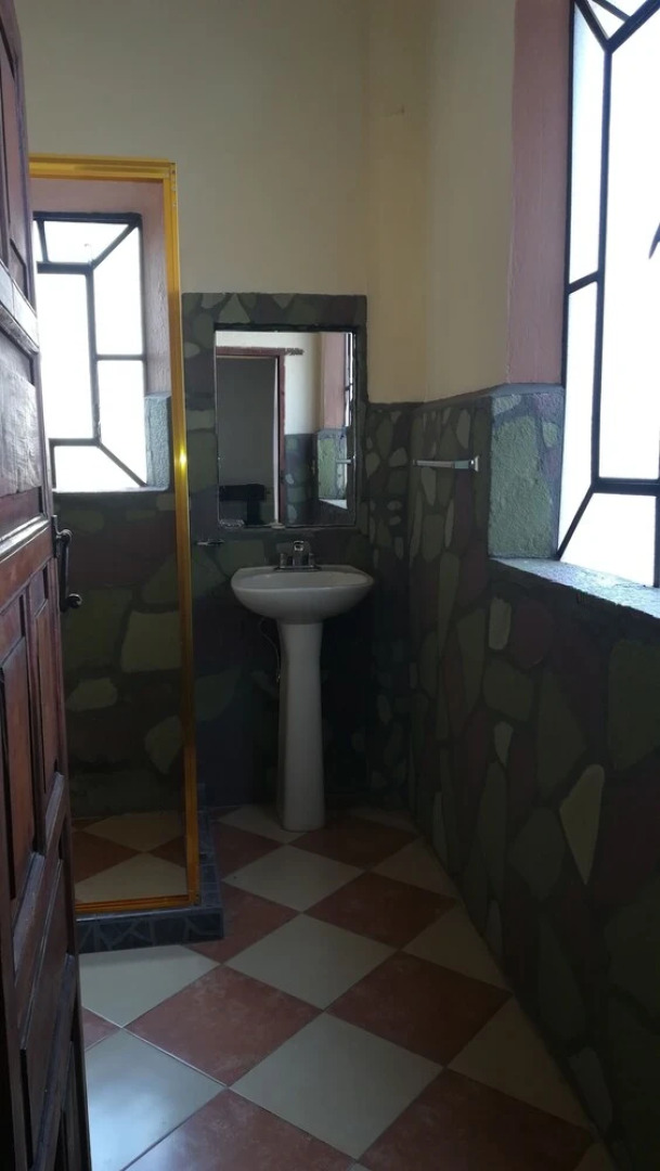 Villa San Francisco Hotel