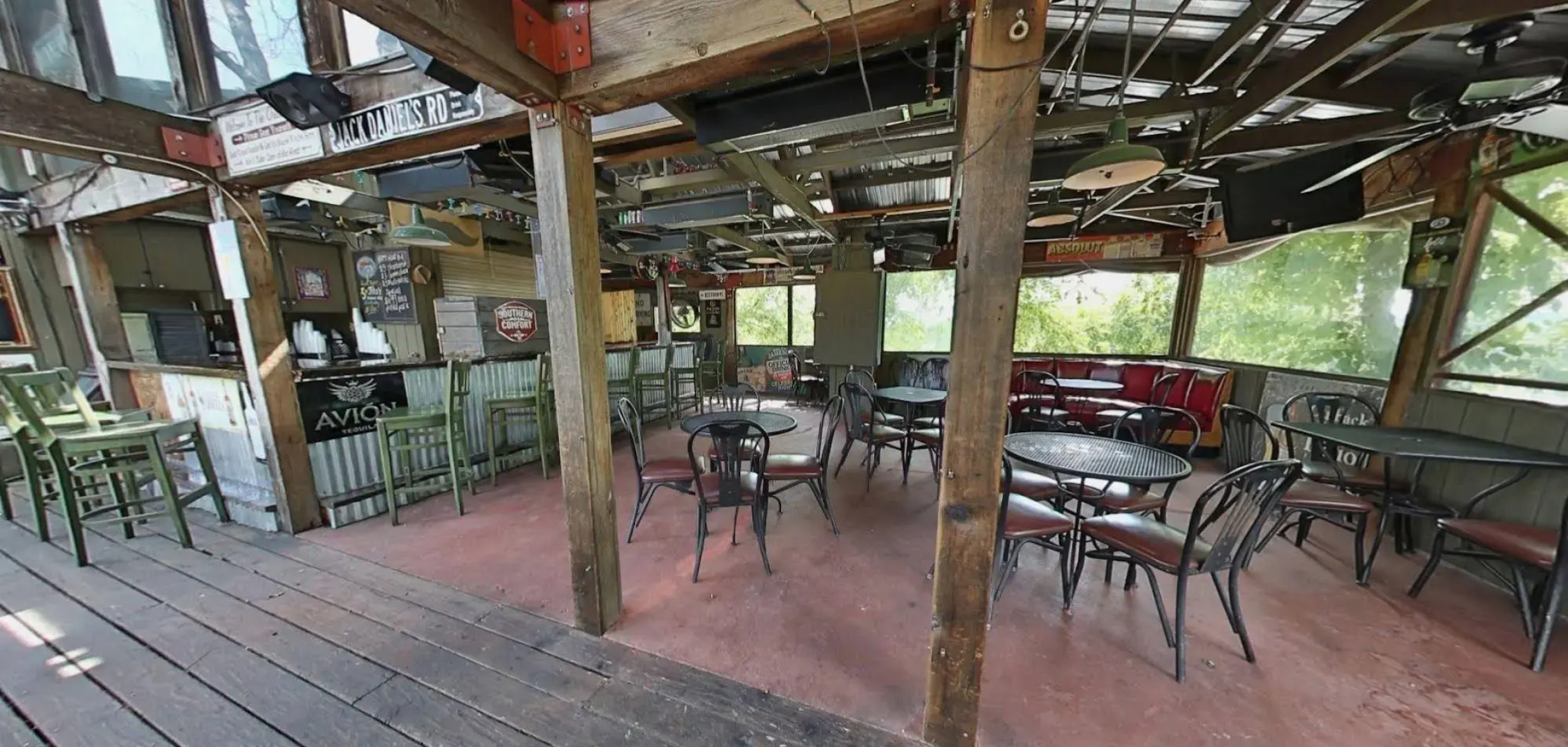 Outback Roadhouse Motel & Suites Branson