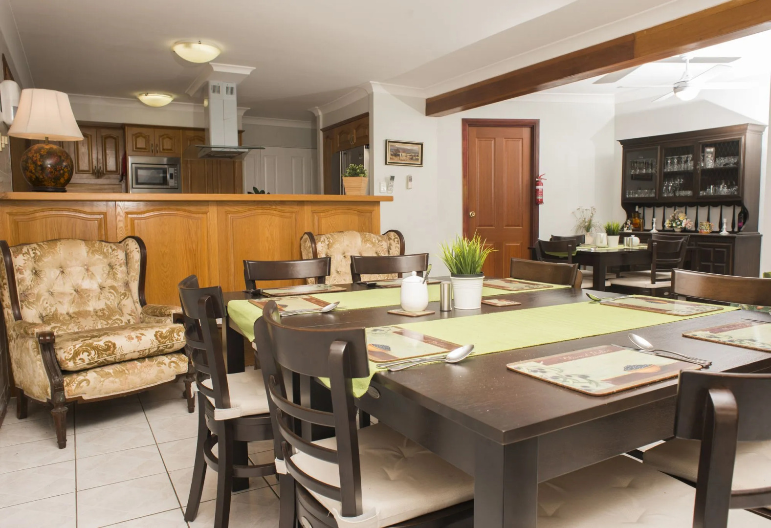 Ainslie Manor Guests House