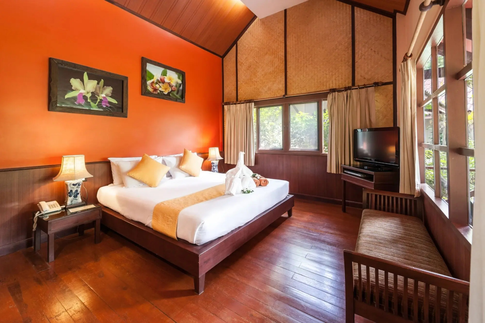 Pinnacle Samui Resort SHA Plus