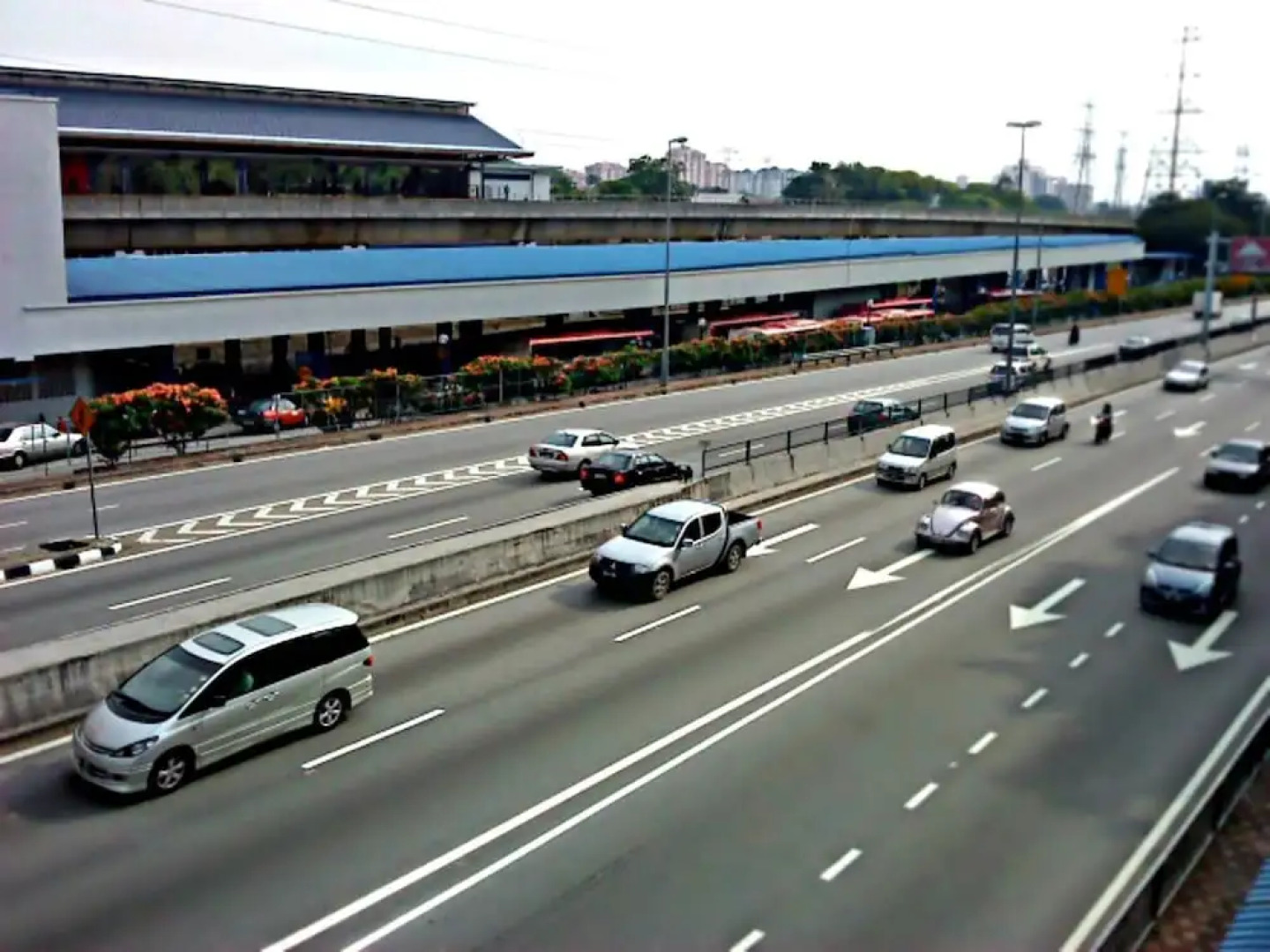 GoodHope Hotel Kelana Mall Kuala Lumpur