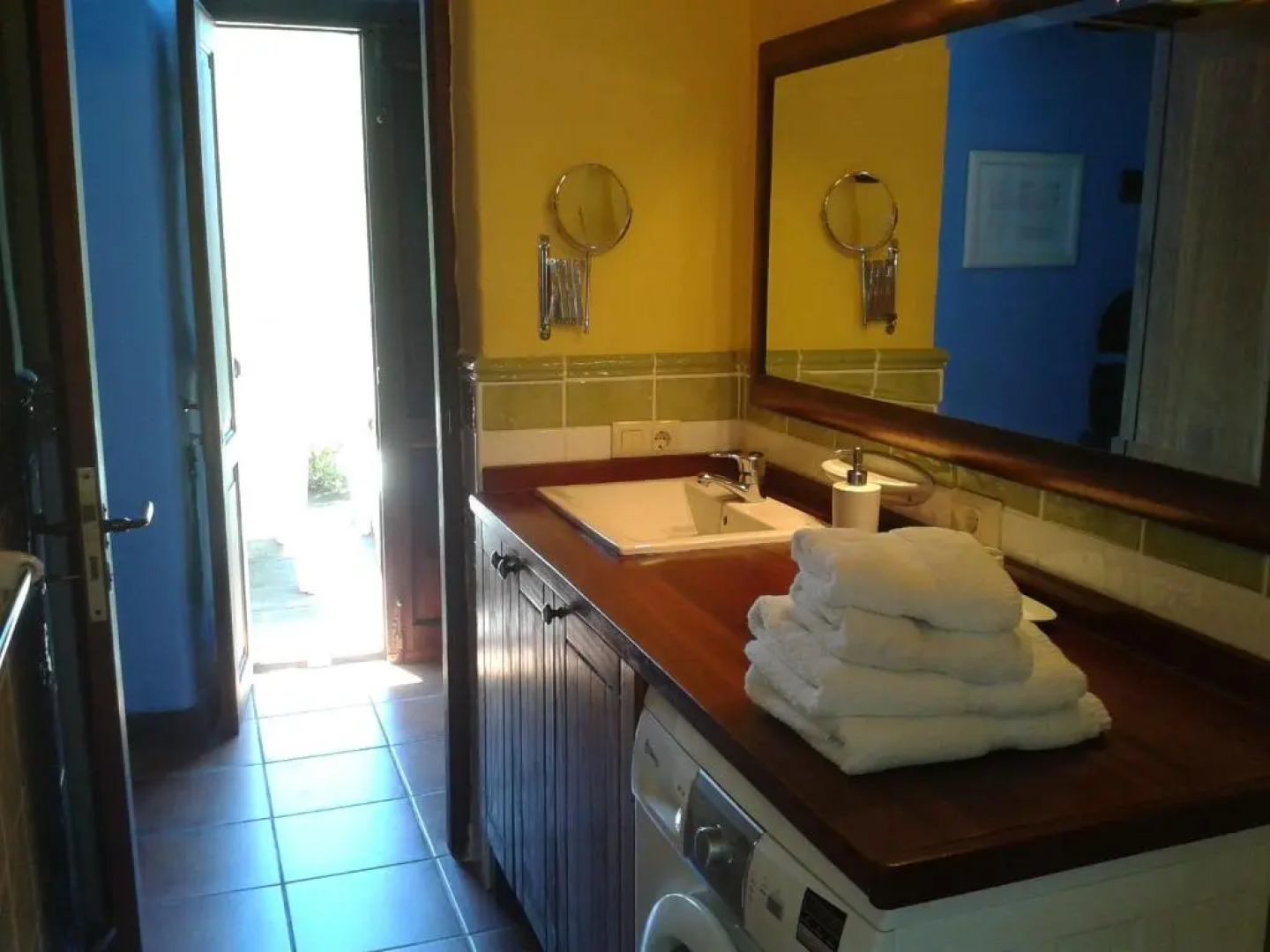 Enjoy Casa Rural La Tinta