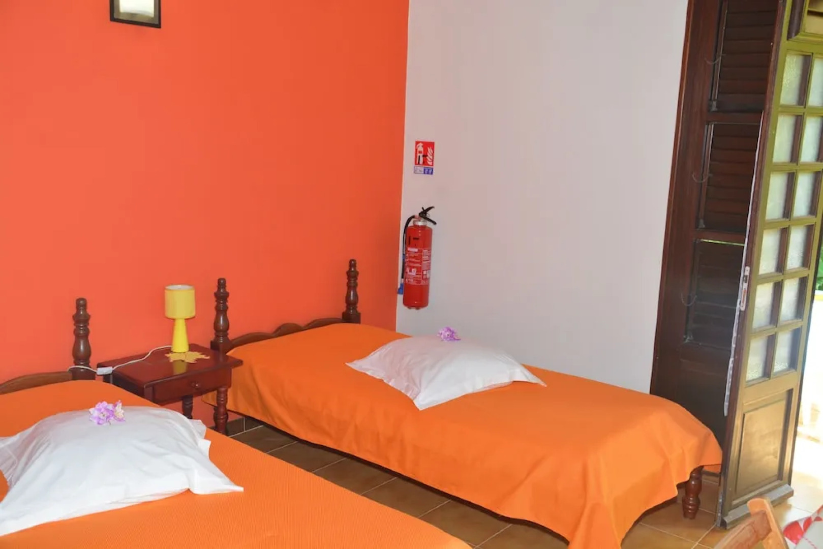 Residence MON REFUGE