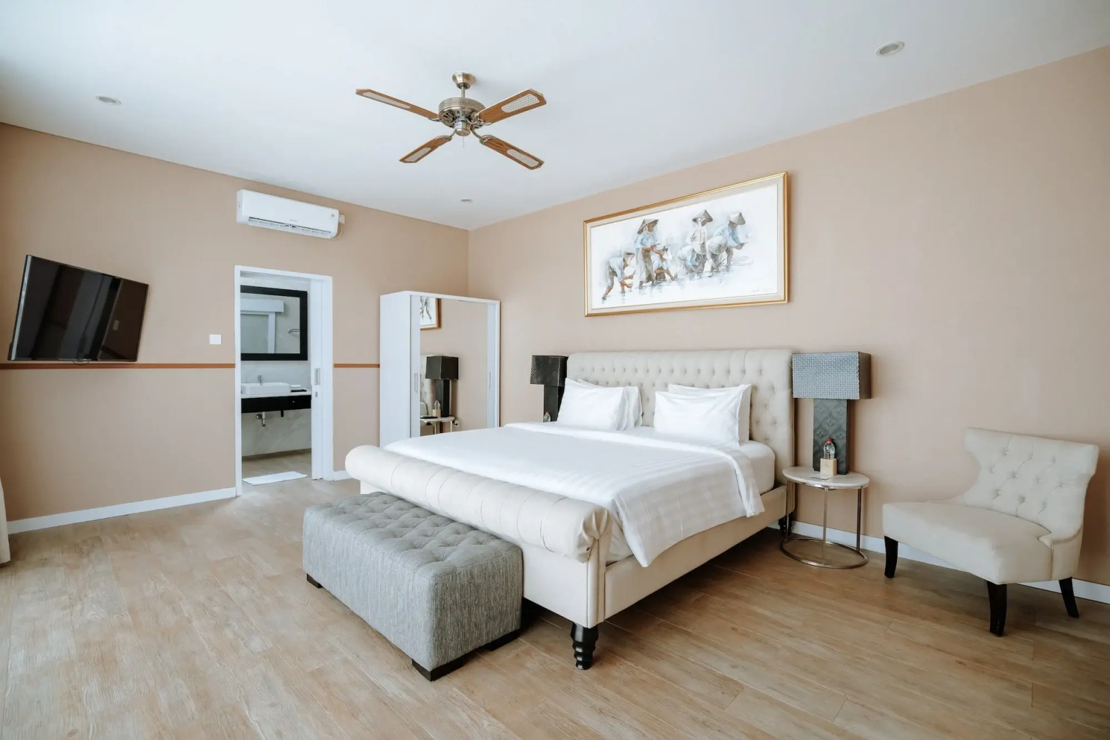 The Grand Daha A Luxury Resort and Spa