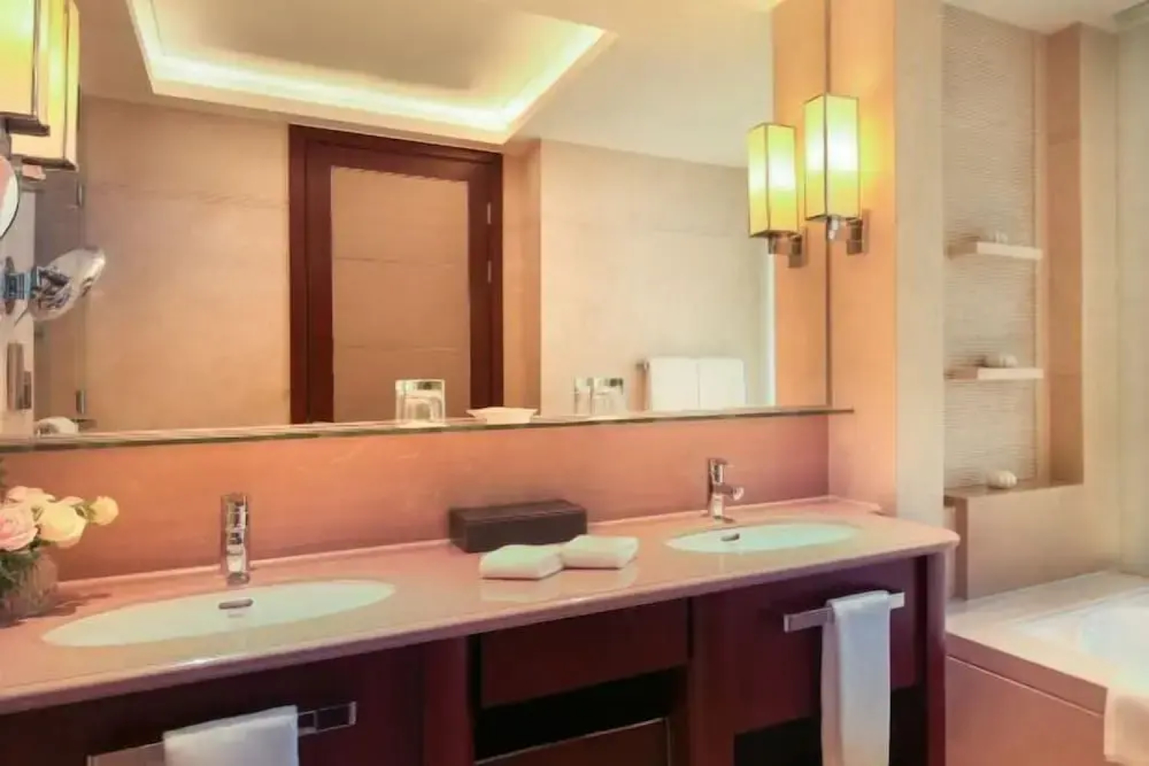 Pan Pacific Hotel and Serviced Suites Ningbo