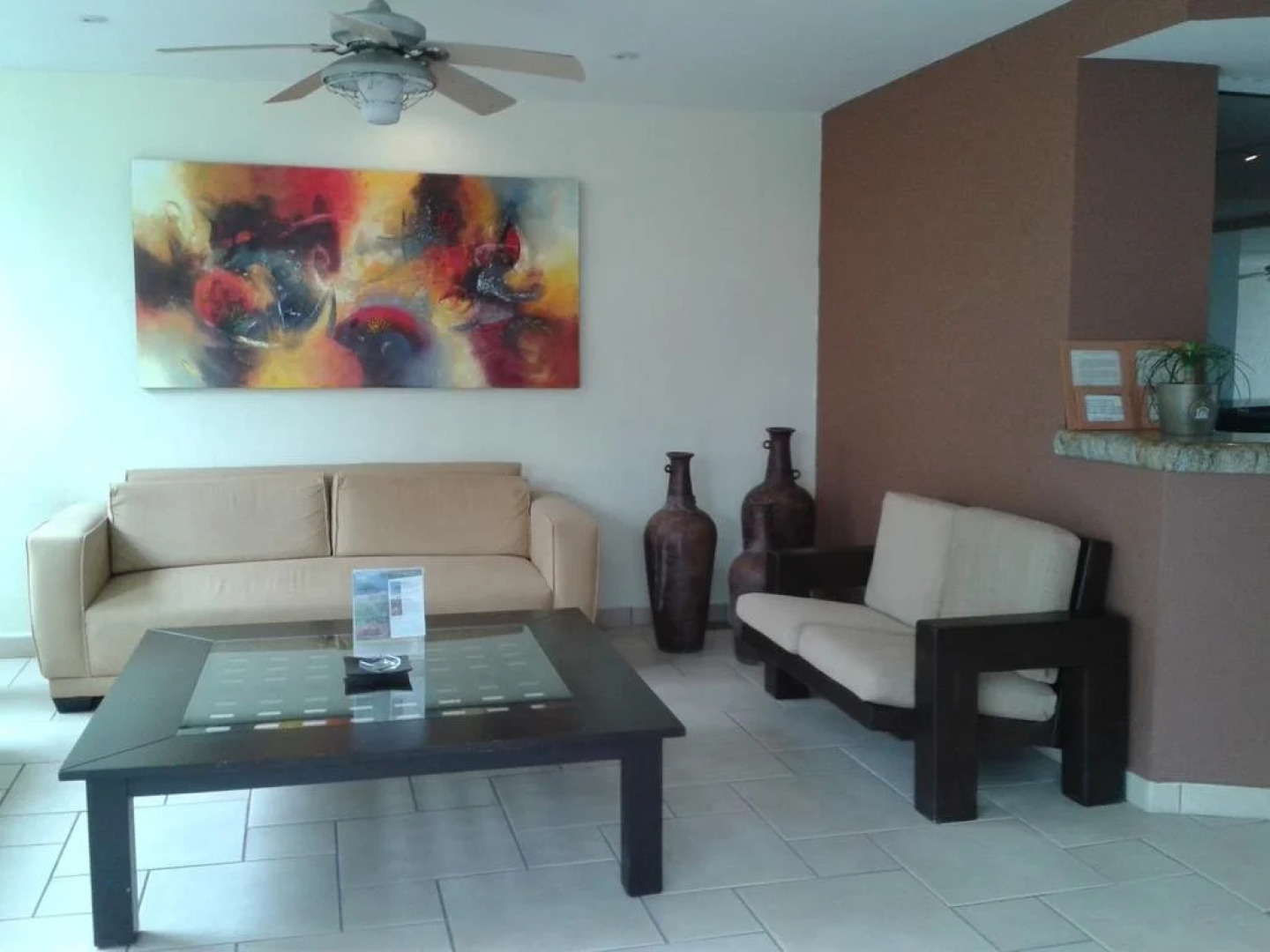Banderas Suites