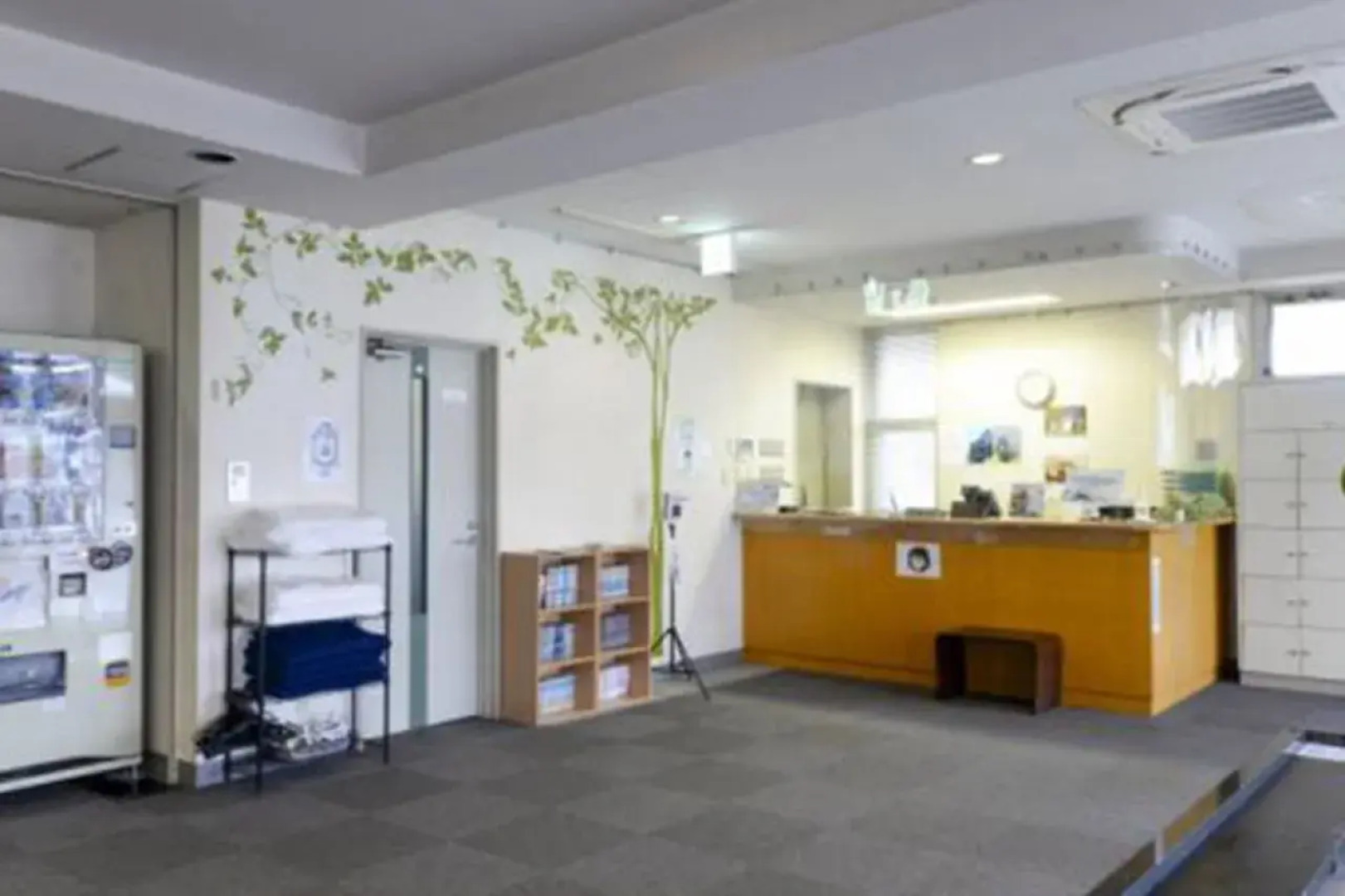 Business Hotel Santa