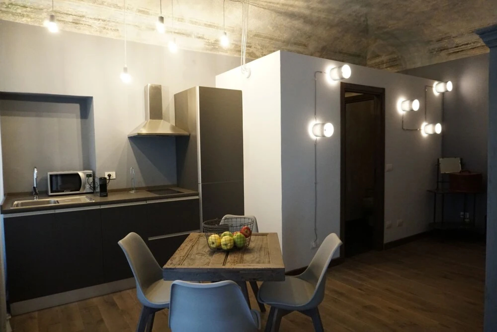 La Canonica – Charming apartments in Nizza Monferrato
