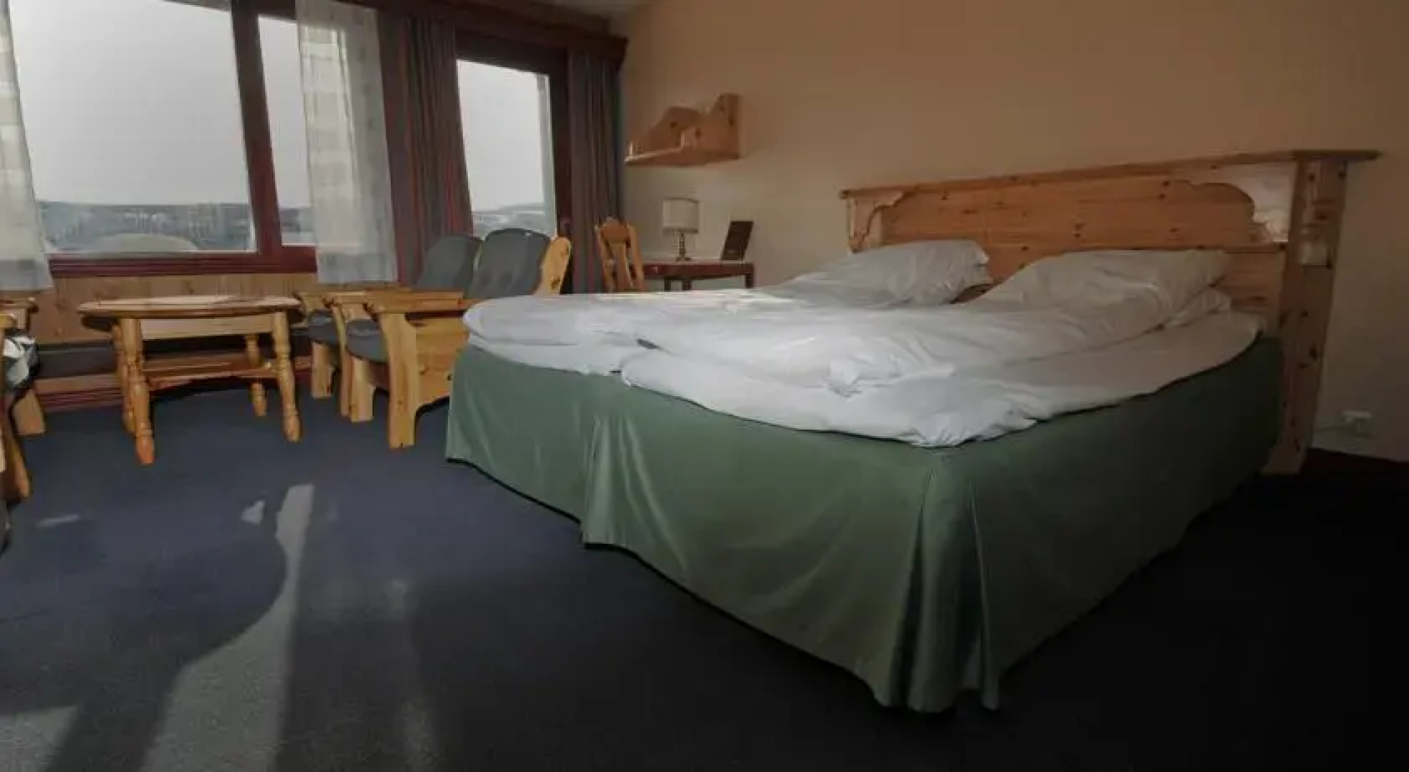 Dagali Hotel