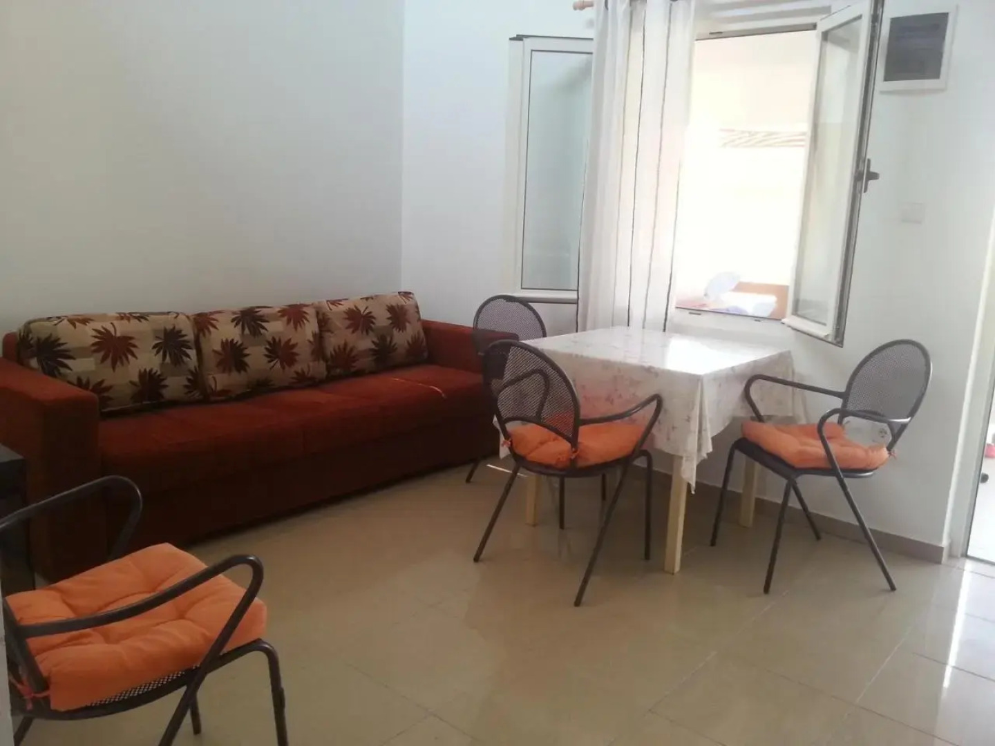 Apartments Lampion