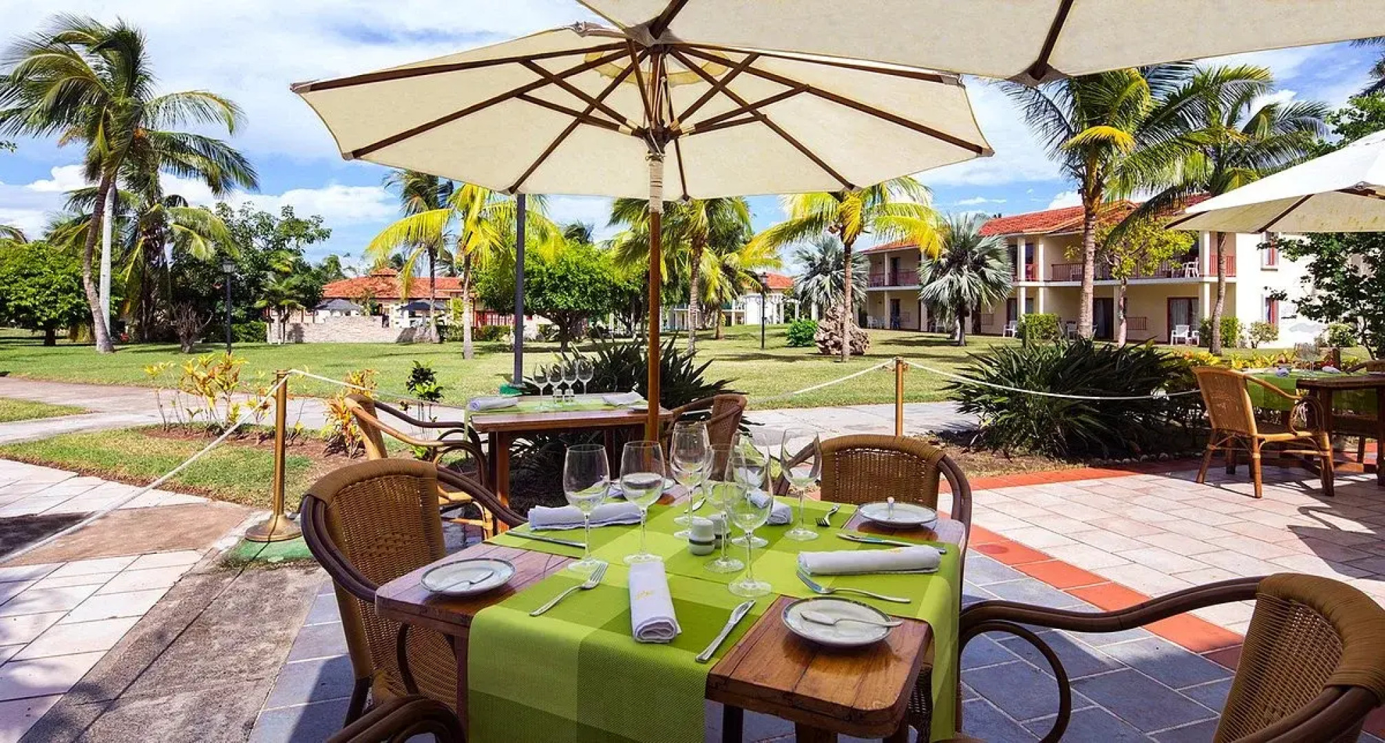 Memories Jibacoa (16 +)