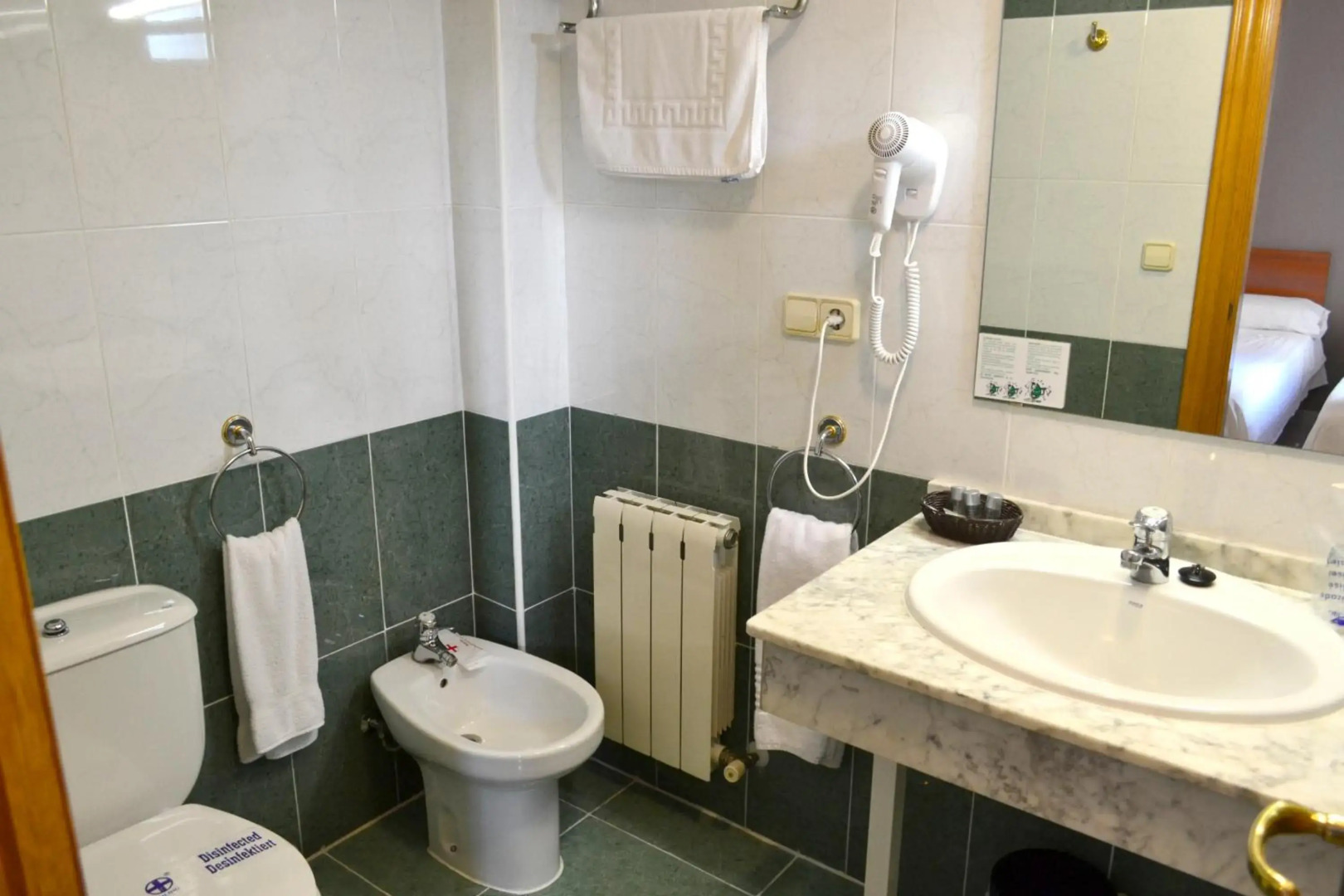 Hotel Alda Ciudad de Toro