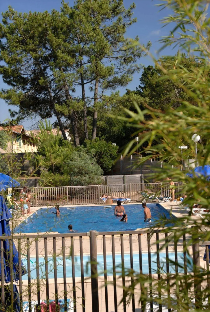 Odalys Residence Bleu Ocean