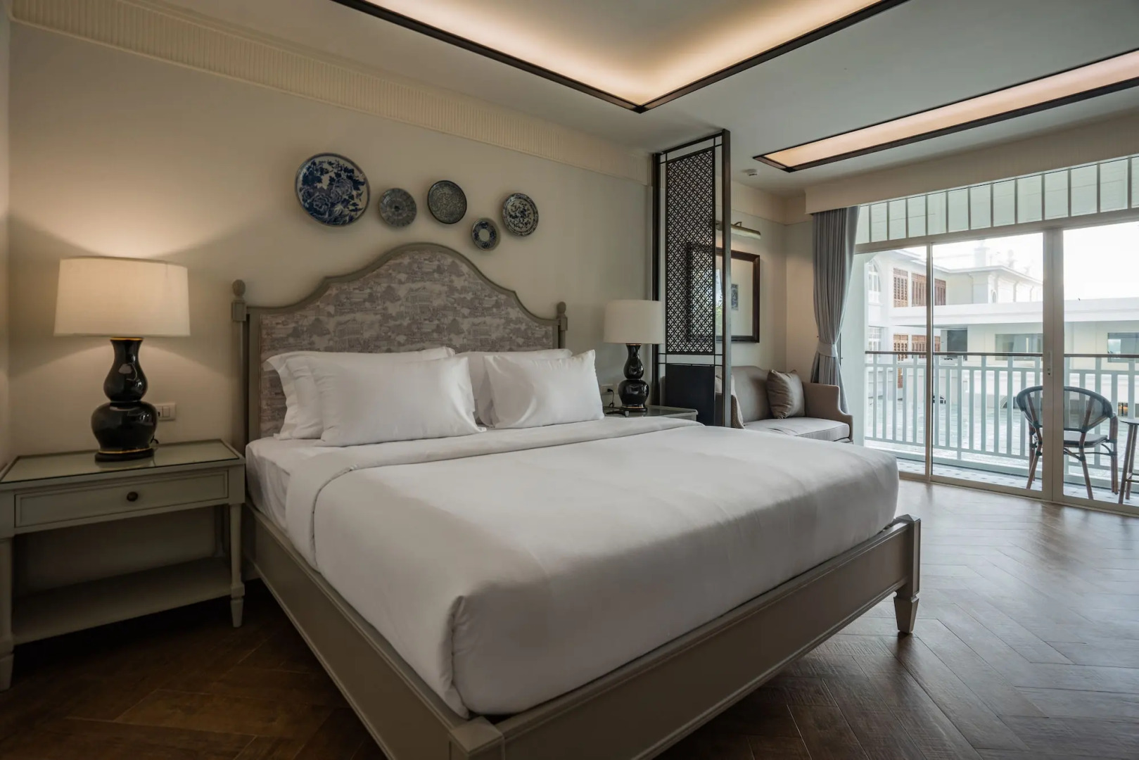 Marina Gallery Resort-KACHA-Kalim Bay by Sugar Marina Boutique Hotels