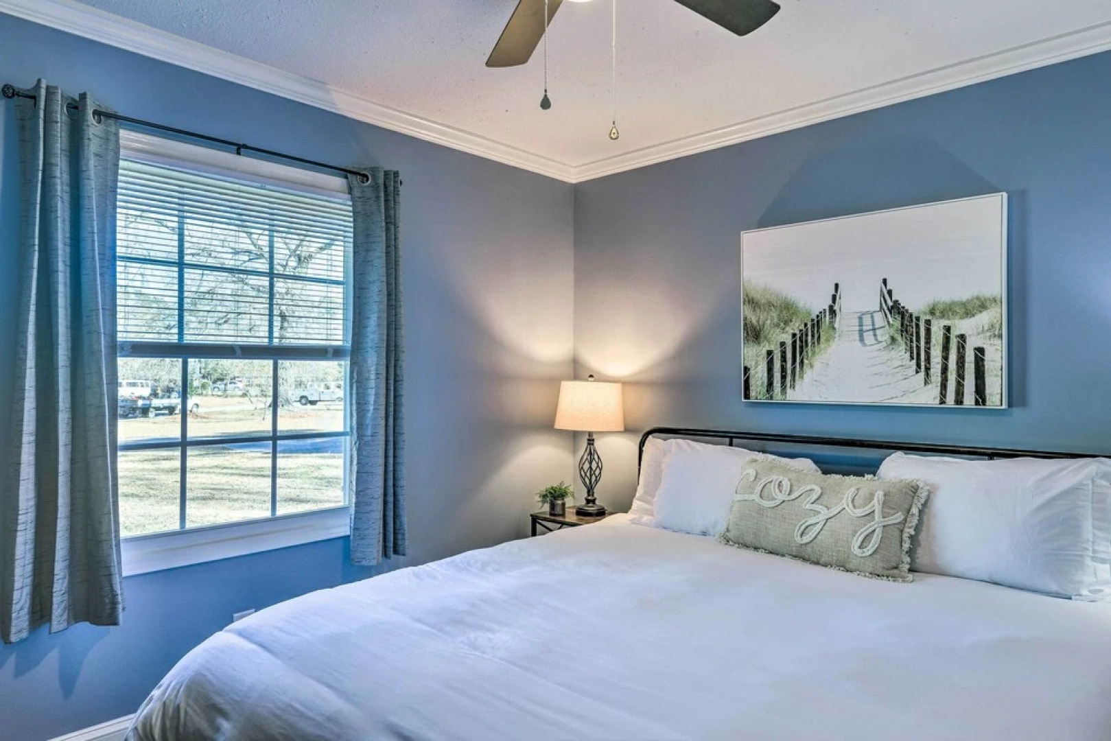 Family-friendly New Bern Home w/ Backyard!