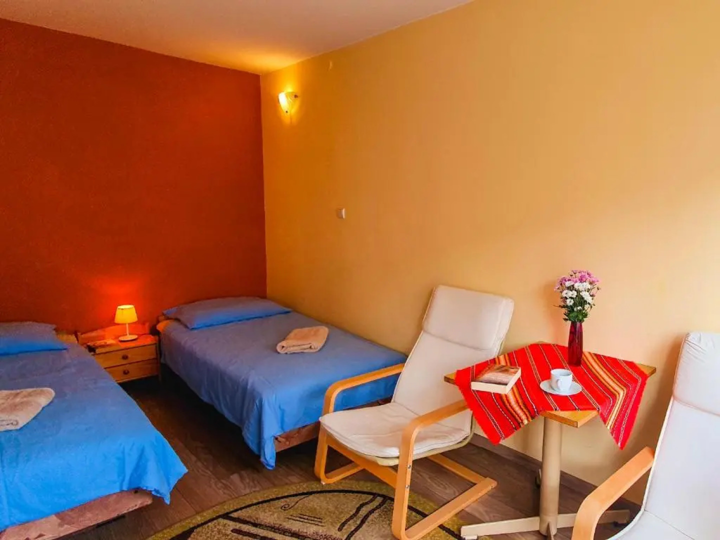 Domek Tylko Dla Ciebie