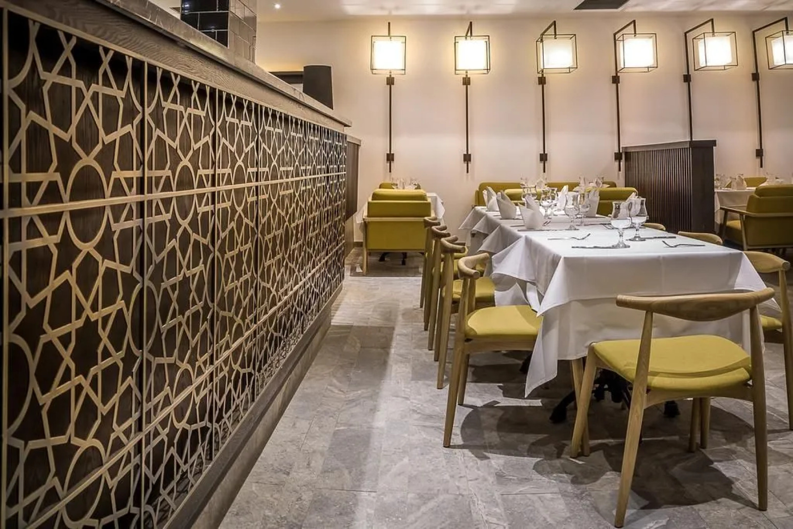 Azalaï Hotel Nouakchott