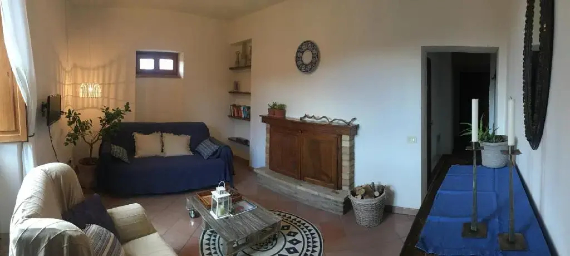 Holiday home Podere Schioppello