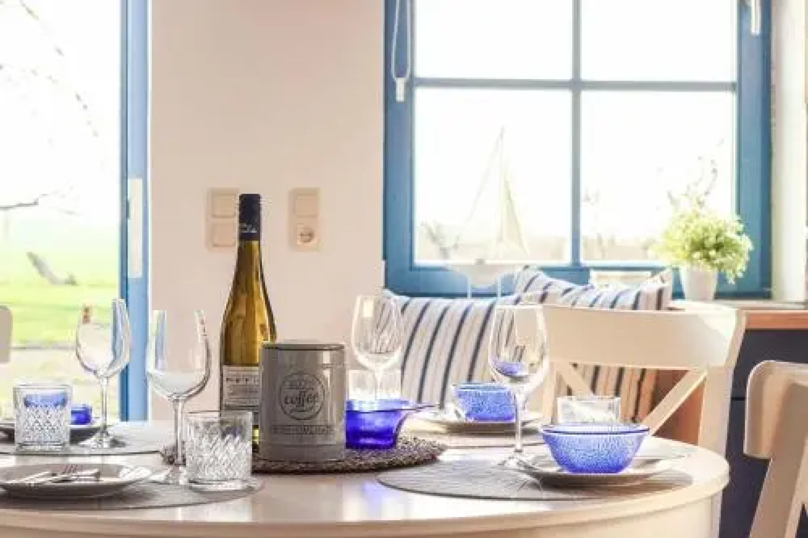 Ferienwohnungen Ostseestern