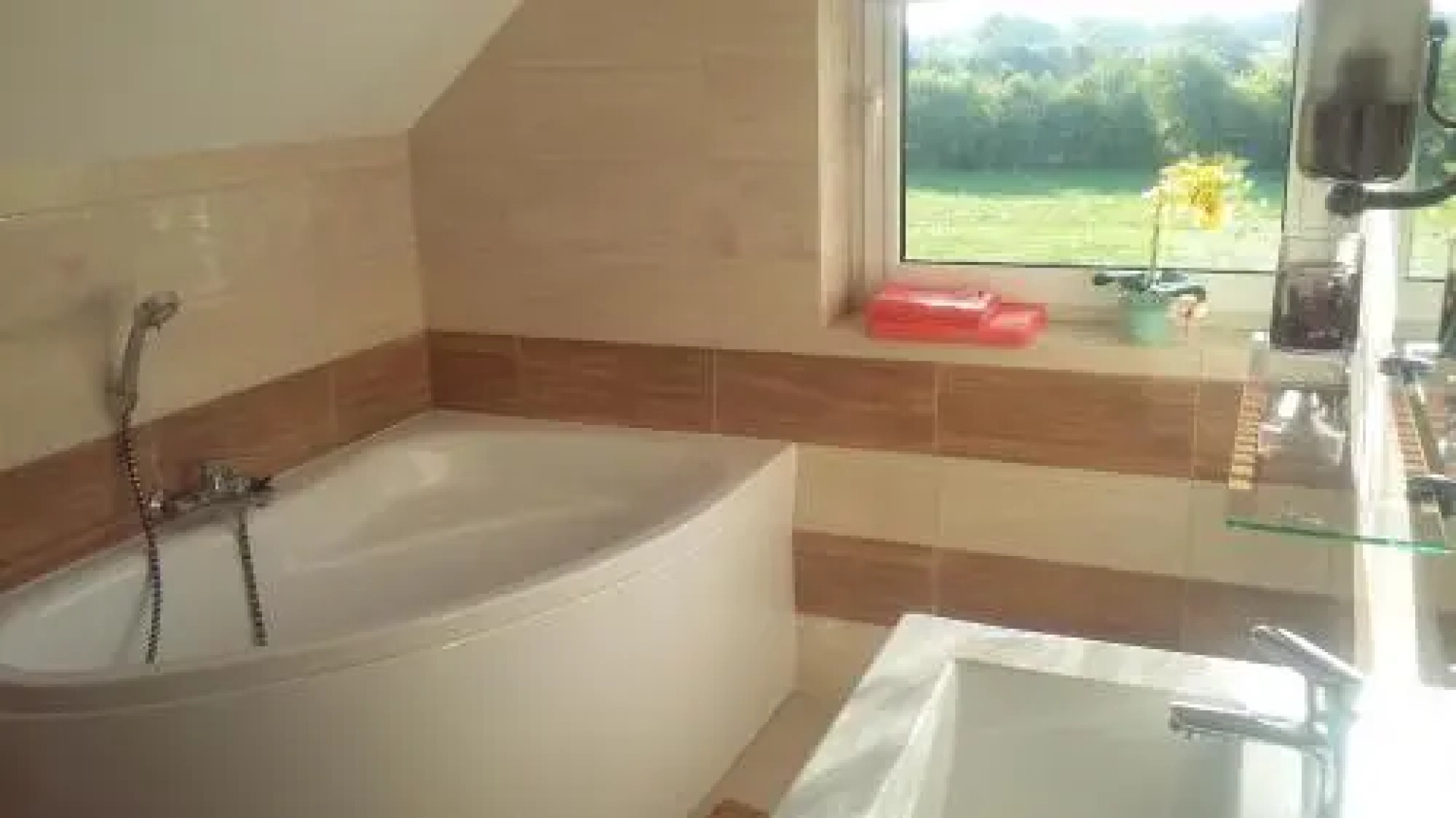 Dom Nad Morzem Kinga