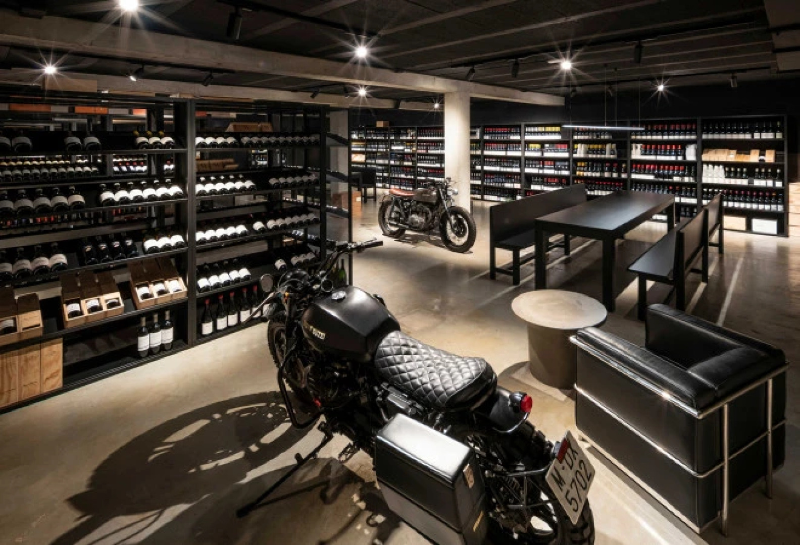 Restaurant & Hotel Pepe Vieira