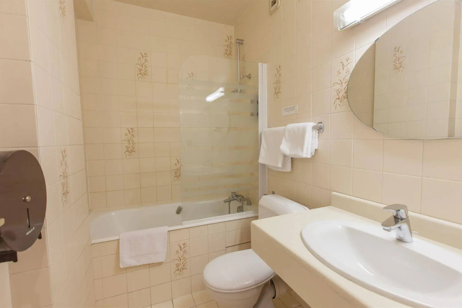 Maison Barbillon Grenoble - Centre Gare