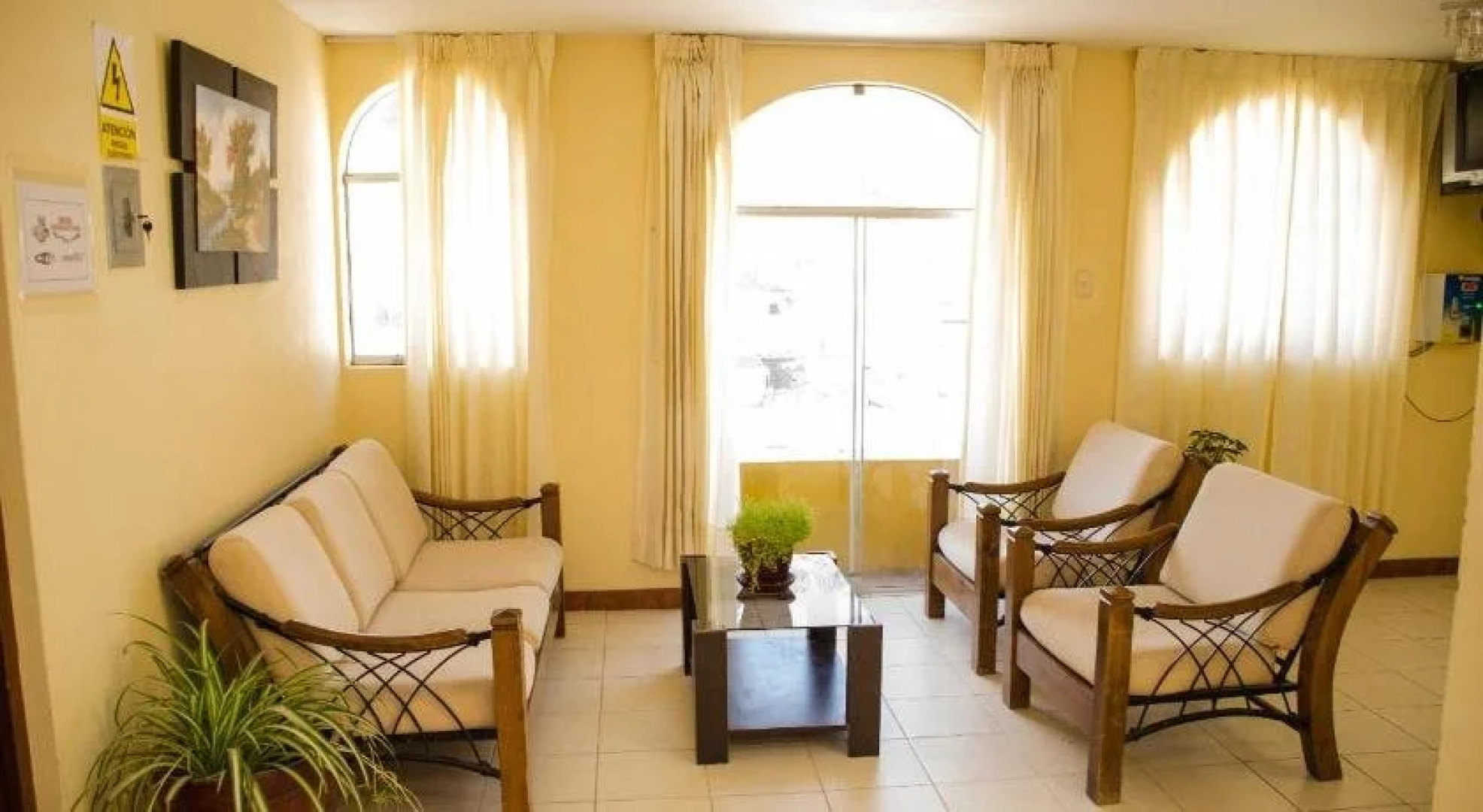 Maravillas del Colca