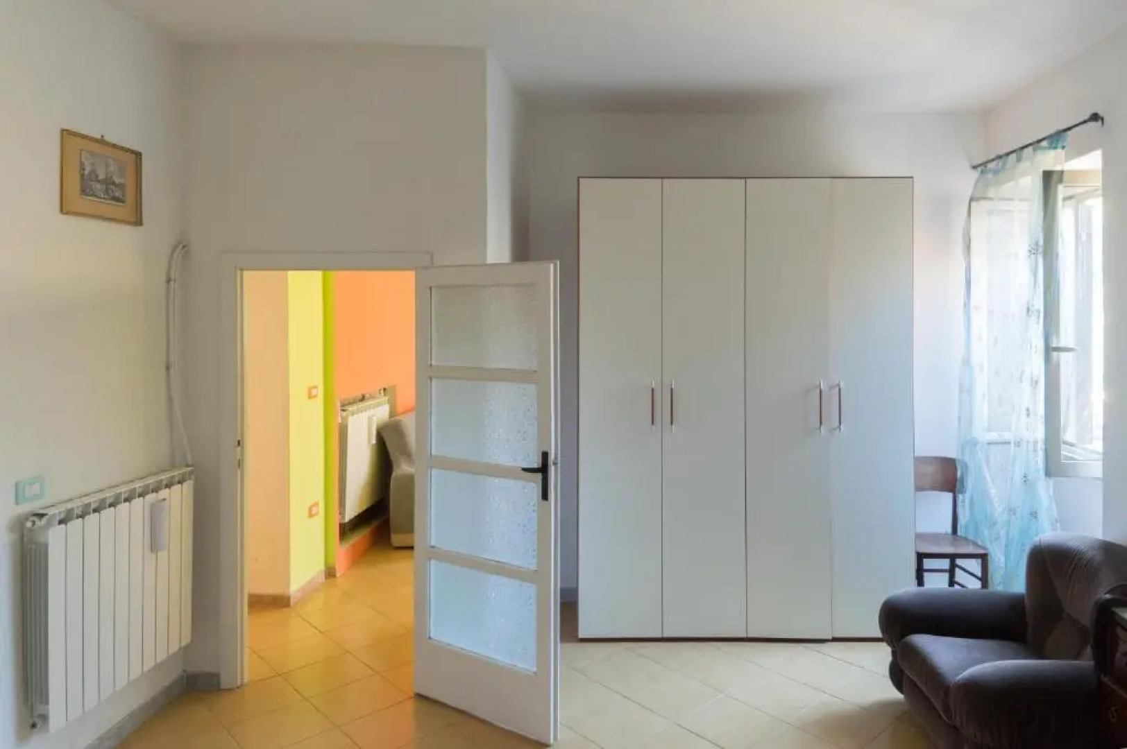 Casa Vacanza Il Leonpardo